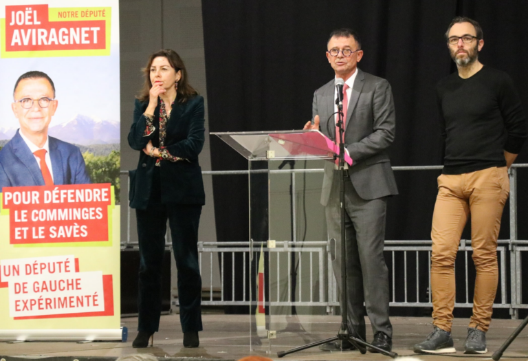 Notre communauté