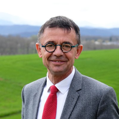 Joël Aviragnet